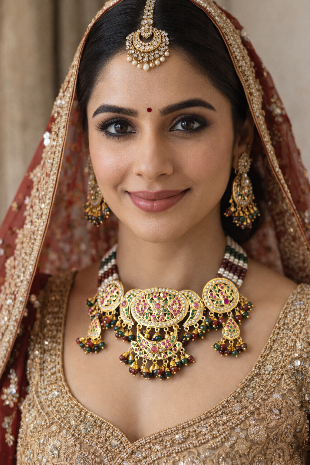 Necklace