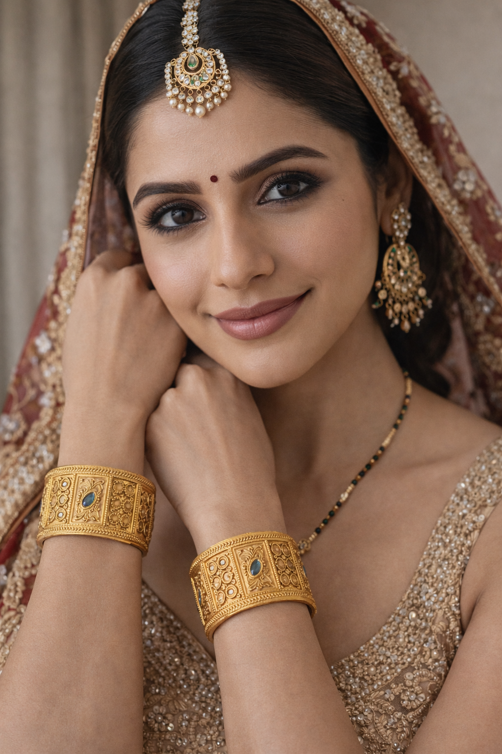 Bangles & Kadas