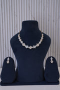 Starlit Dream, Necklace, Gold Patra demi-fine jewellery, SKU N_D_9 image 0